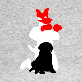 Spirit Animal - Pup T-Shirt